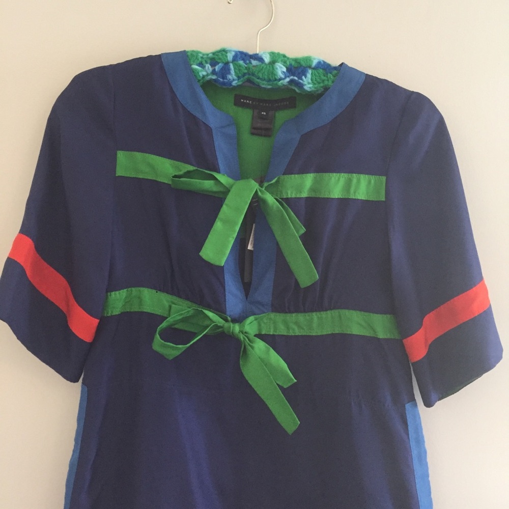 Marc by Marc Jacobs dress